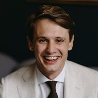 Photo of Casper Oppenhuis de Jong-Baerts